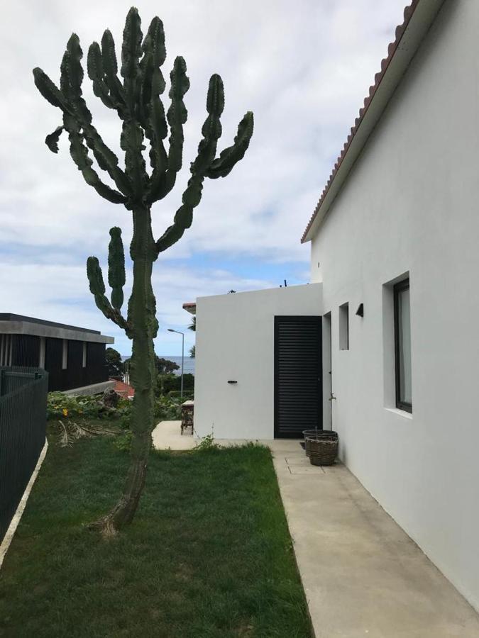 Gloria  Joaninha'S Beach House מראה חיצוני תמונה