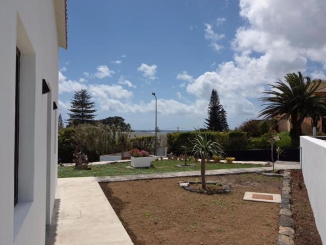 Gloria  Joaninha'S Beach House מראה חיצוני תמונה