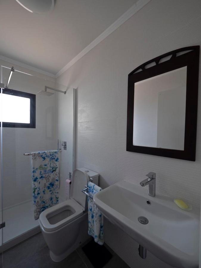 Gloria  Joaninha'S Beach House מראה חיצוני תמונה