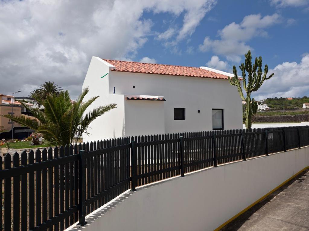 Gloria  Joaninha'S Beach House מראה חיצוני תמונה