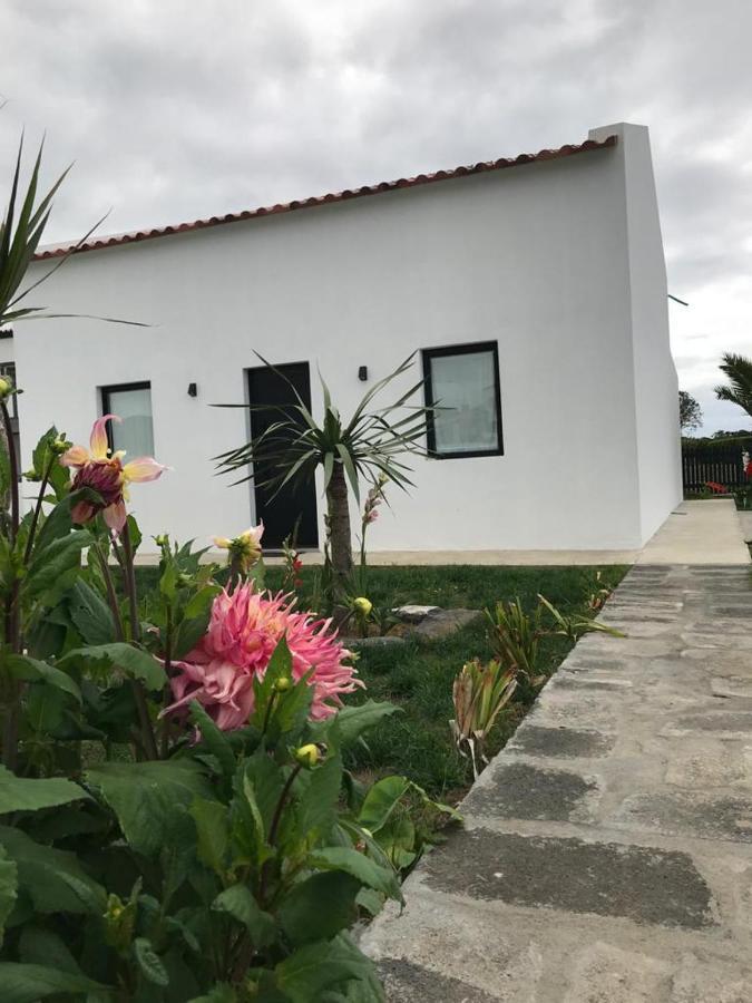 Gloria  Joaninha'S Beach House מראה חיצוני תמונה