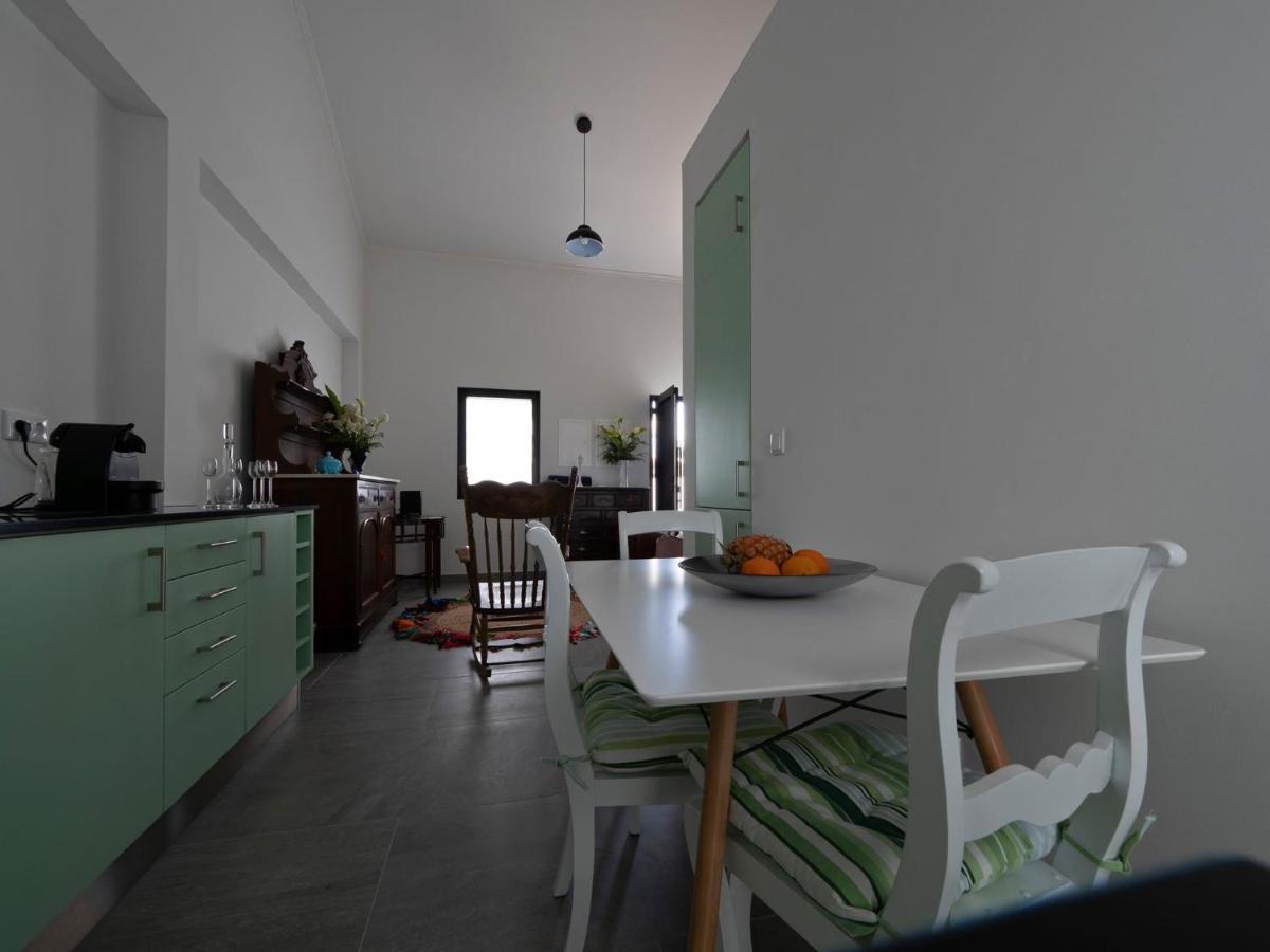 Gloria  Joaninha'S Beach House מראה חיצוני תמונה