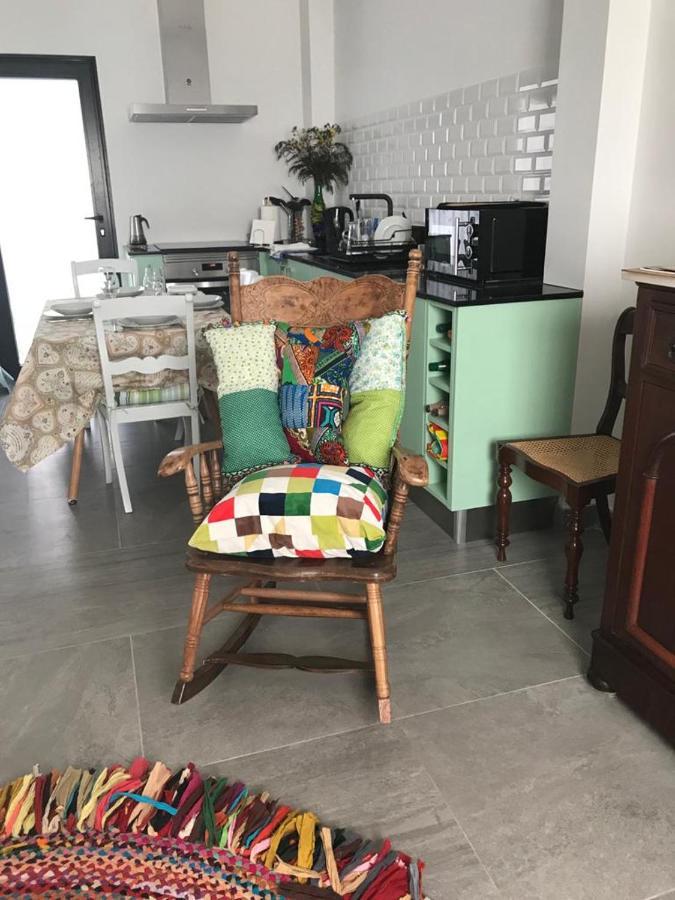 Gloria  Joaninha'S Beach House מראה חיצוני תמונה