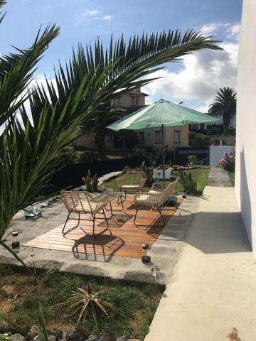 Gloria  Joaninha'S Beach House מראה חיצוני תמונה