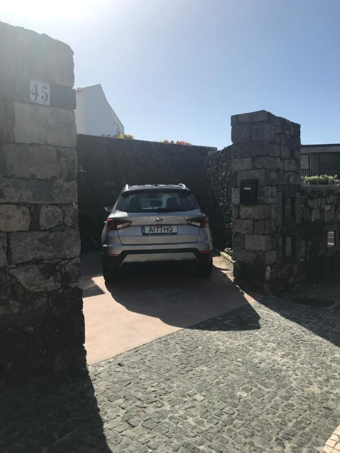 Gloria  Joaninha'S Beach House מראה חיצוני תמונה